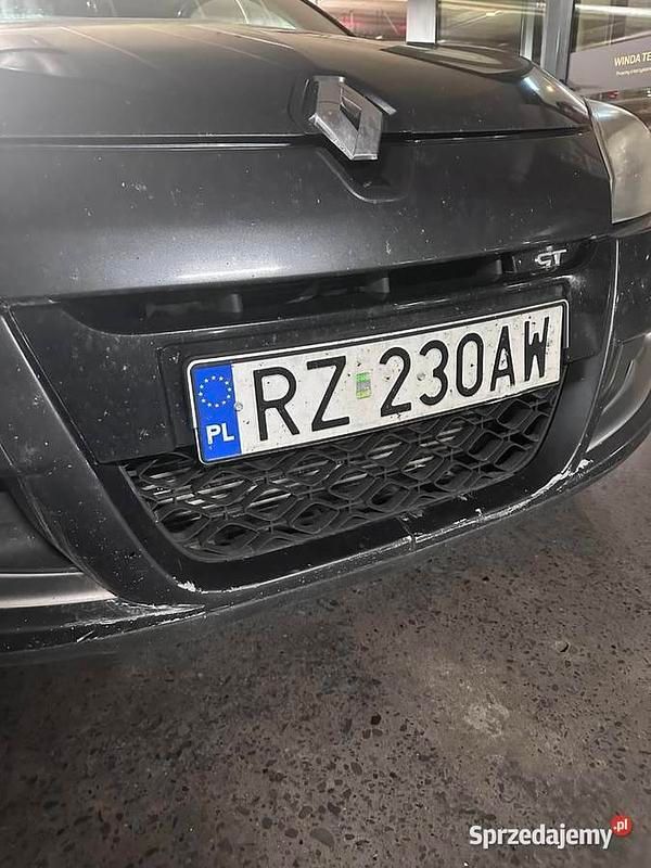 Używany 2010 Renault Mégane III Kabriolet | 9500 zł - Obraz 1/4