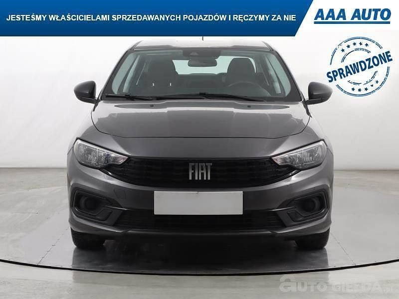 Używany Fiat Tipo 2021 Szary