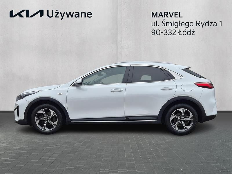 Używany 2023 Kia XCeed SUV | 89 900 zł (Uczciwa cena) - Obraz 1/4