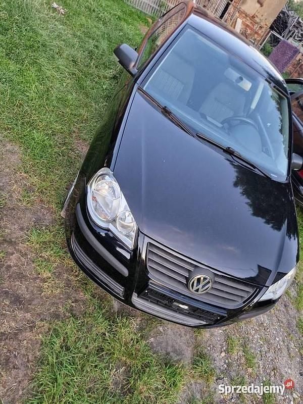 Używany 2005 VW Polo | 4999 zł (Uczciwa cena) - Obraz 1/4