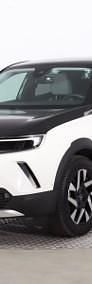 Używany Opel Mokka 101 KM (74 kW) 2021 Biały SUV
