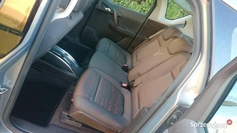 Używany Opel Meriva 2010 Minivan