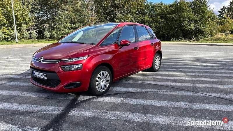 Używany Citroën C4 Picasso 2014 Minivan