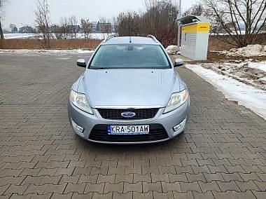 Używany Ford Mondeo 145 KM (106 kW) 2007 Inny kolor Kombi