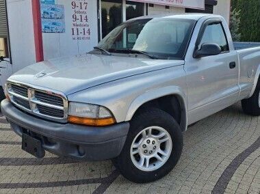 Inny kolor Używany 2004 Dodge Dakota SUV | 19 999 zł - Obraz 1/4