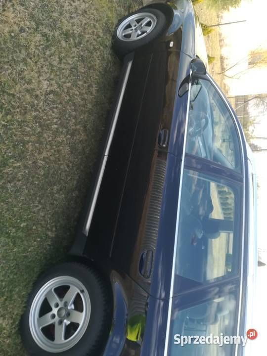 Używany 2003 Audi A6 | 15 000 zł (Uczciwa cena) - Obraz 1/4