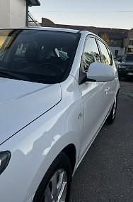 Używany Hyundai i30 140 KM (102 kW) 2009 Biały Hatchback
