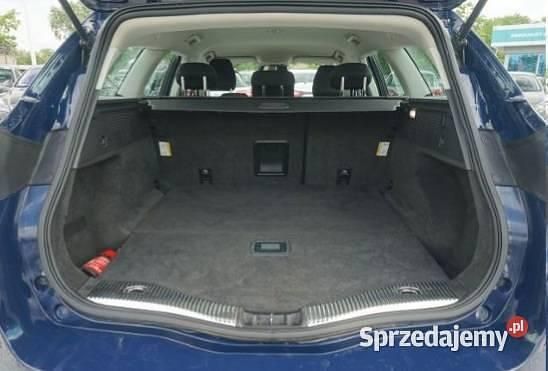 Używany Ford Mondeo 2018 Niebieski Kombi