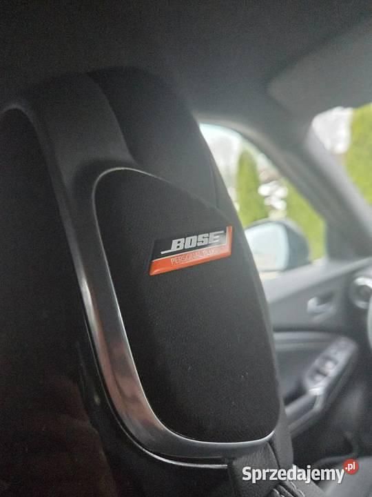 Używany 2023 Nissan Juke Tekna SUV | 85 500 zł - Obraz 1/4