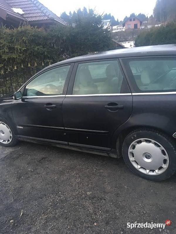 Używany Volvo V50 136 KM (100 kW) 2004 Kombi