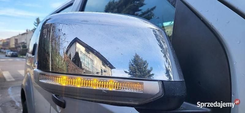 Używany Nissan Pathfinder 2014 SUV