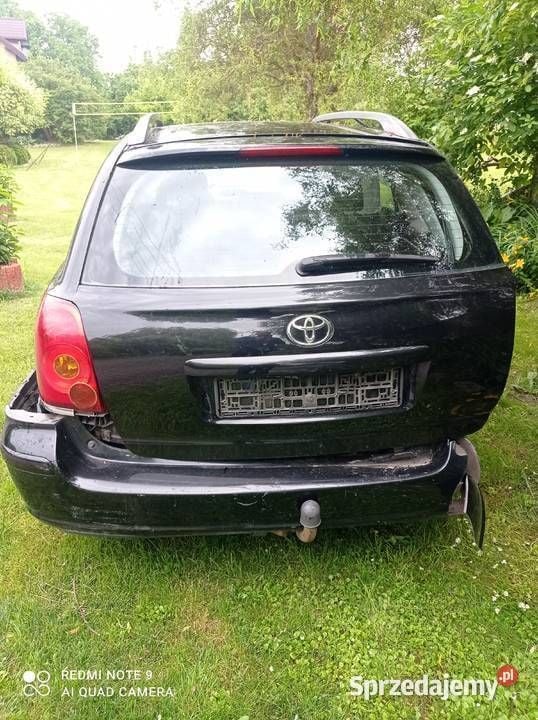 Używany 2005 Toyota Avensis Kombi | 3000 zł - Obraz 1/2