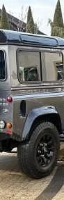Używany Land Rover Defender 122 KM (89 kW) 2016 Inny kolor SUV