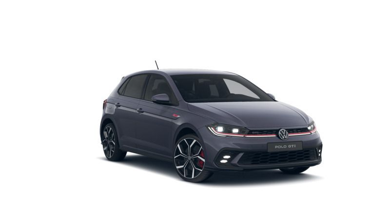 Nowe 2025 VW Polo | 141 440 zł - Obraz 1/4