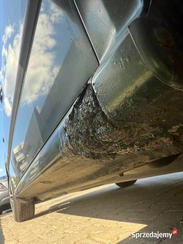 Używany 2003 Skoda Fabia Kombi | 3000 zł (Uczciwa cena) - Obraz 1/2