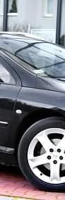 Używany Peugeot 407 136 KM (100 kW) 2009 Czarny Kombi