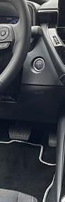 Nowe Toyota Corolla Comfort 140 KM (102 kW) 2025 Czarny Sedan/Limuzyna