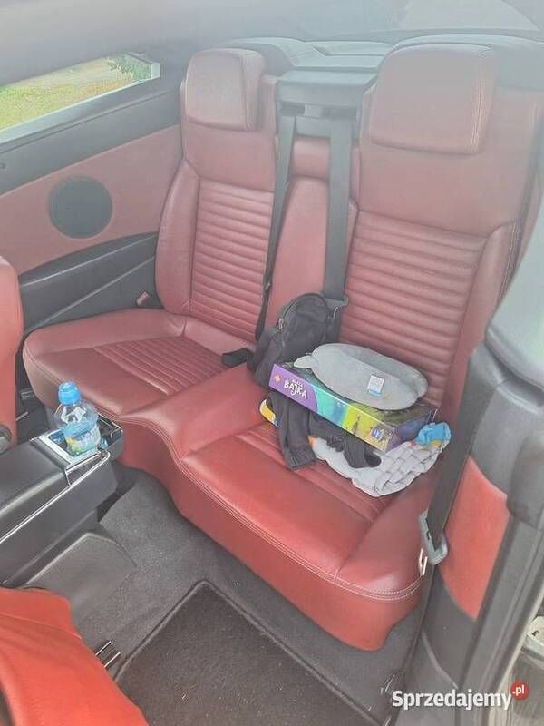 Używany Opel Astra Cabriolet Sport 150 KM (110 kW) 2009 Czarny Kabriolet