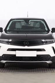 Używany Opel Mokka 101 KM (74 kW) 2021 Biały SUV