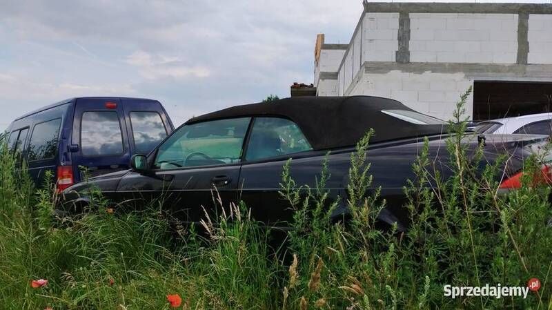 Używany Saab 900 1999 Hatchback