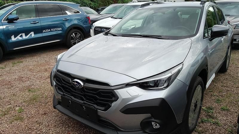 Subaru Nowe 2025 Subaru Crosstrek SUV | 156 900 zł (Uczciwa cena) - Obraz 1/1