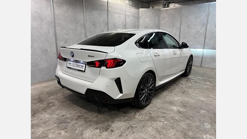 Używany BMW 220 Shadowline 156 KM (114 kW) 2025 Biel alpejska Coupe