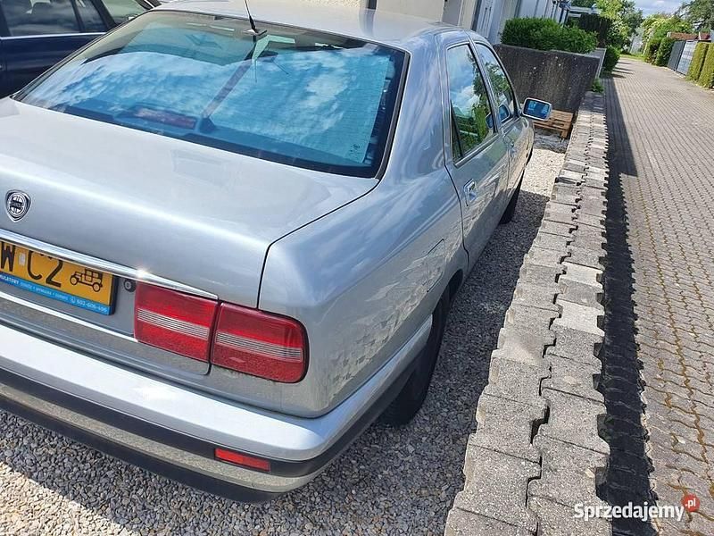 Używany Lancia Kappa 1995 Sedan/Limuzyna