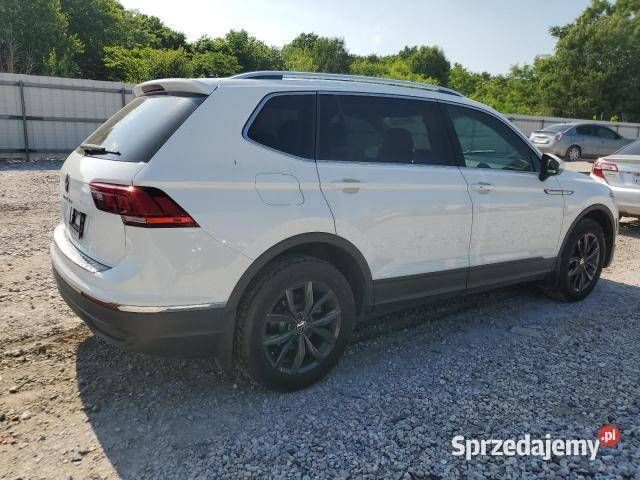 Używany VW Tiguan SE 2024 SUV
