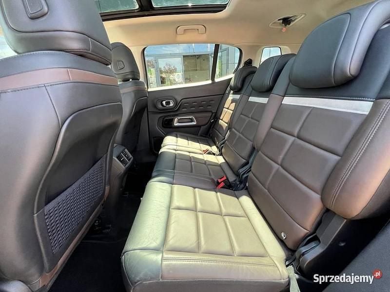 Używany Citroën C5 Aircross 2019 SUV