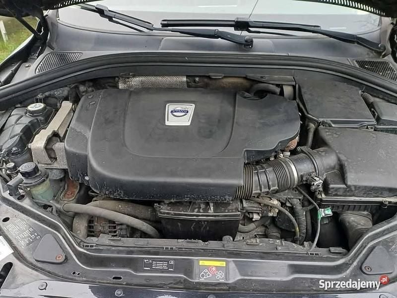 Używany Volvo XC60 2012 SUV