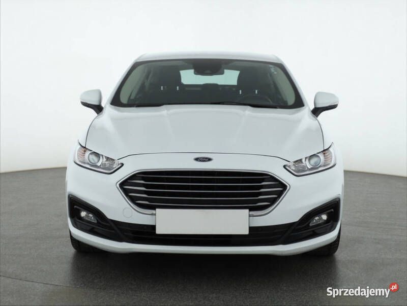 Biały Używany 2019 Ford Mondeo Hatchback | 63 999 zł (Uczciwa cena) - Obraz 1/4