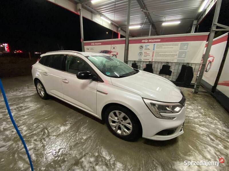 Używany 2019 Renault Mégane IV | 54 999 zł (Drogi) - Obraz 1/4