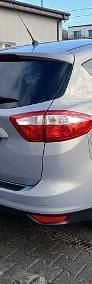 Używany Ford C-MAX 125 KM (91 kW) 2011 Szary Minivan