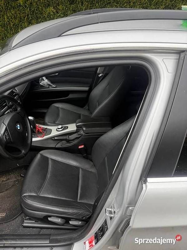 Używany BMW 325 2008 Kombi