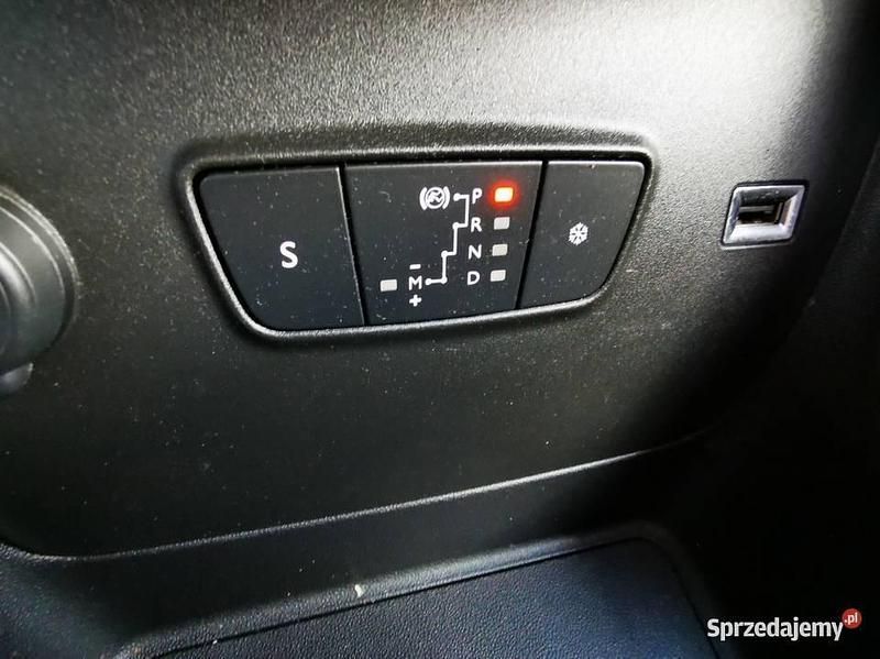 Używany Citroën C3 Aircross 110 KM (80 kW) 2018 SUV