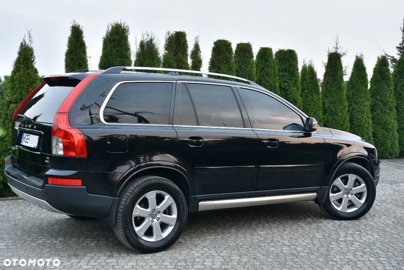 Sprzedany Volvo XC90 I, używany 2010, km 216 000 w Sierpc