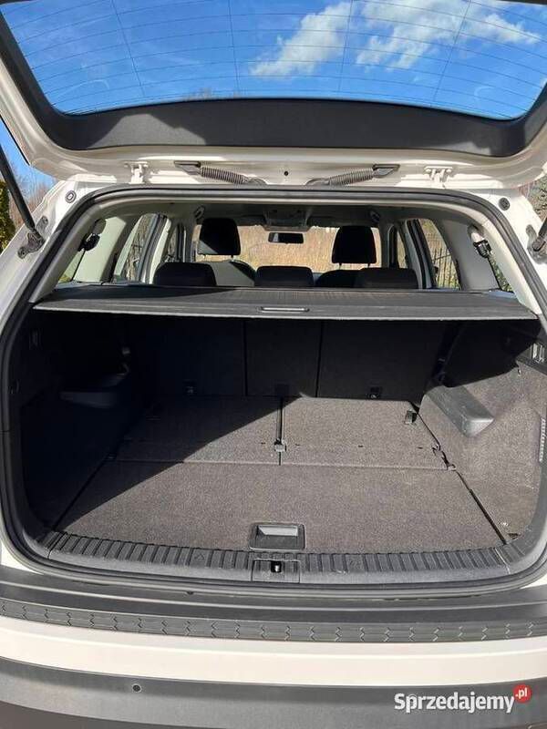 Używany Skoda Kodiaq 2017 SUV