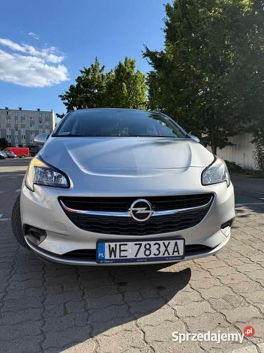 Używany 2019 Opel Corsa Enjoy | 38 700 zł (Uczciwa cena) - Obraz 1/4