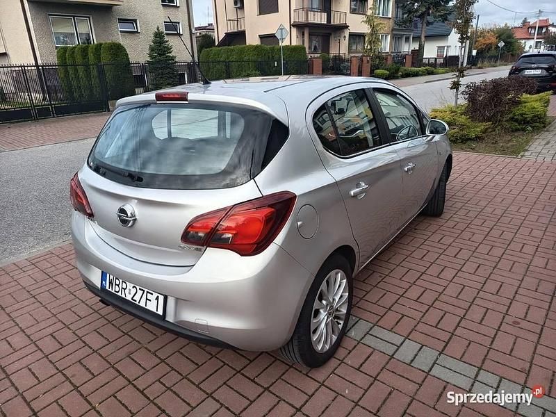 Używany Opel Corsa 2015 Hatchback