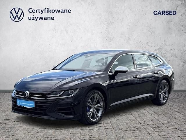 Używany 2023 VW Arteon | 185 000 zł - Obraz 1/4
