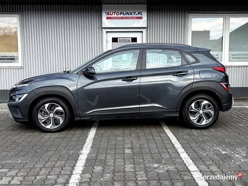Używany Hyundai Kona 2021 SUV