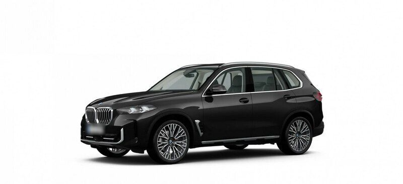 Biały Używany 2023 BMW X1 Shadowline SUV | 150 399 zł (Drogi) - Obraz 1/4
