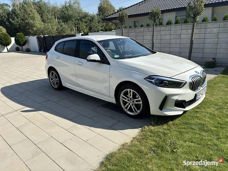 Używany BMW 118 M Sport 2020 Hatchback