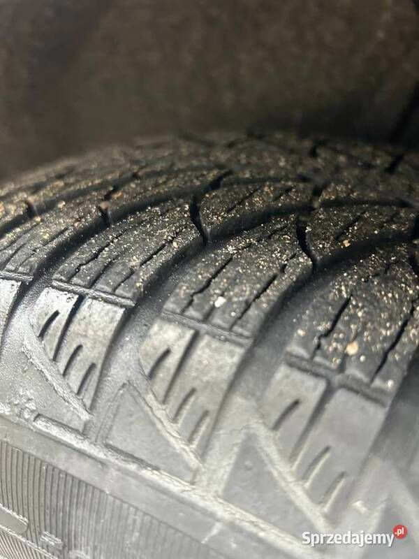 Używany VW Golf IV 2004