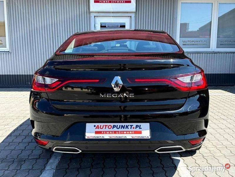 Używany Renault Mégane IV 2023