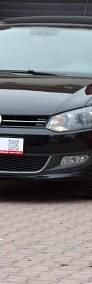 Używany VW Polo Style 86 KM (63 kW) 2011 Czarny Hatchback