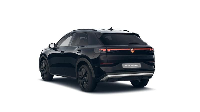 Nowe 2026 VW T-Roc SUV | 174 610 zł - Obraz 1/2