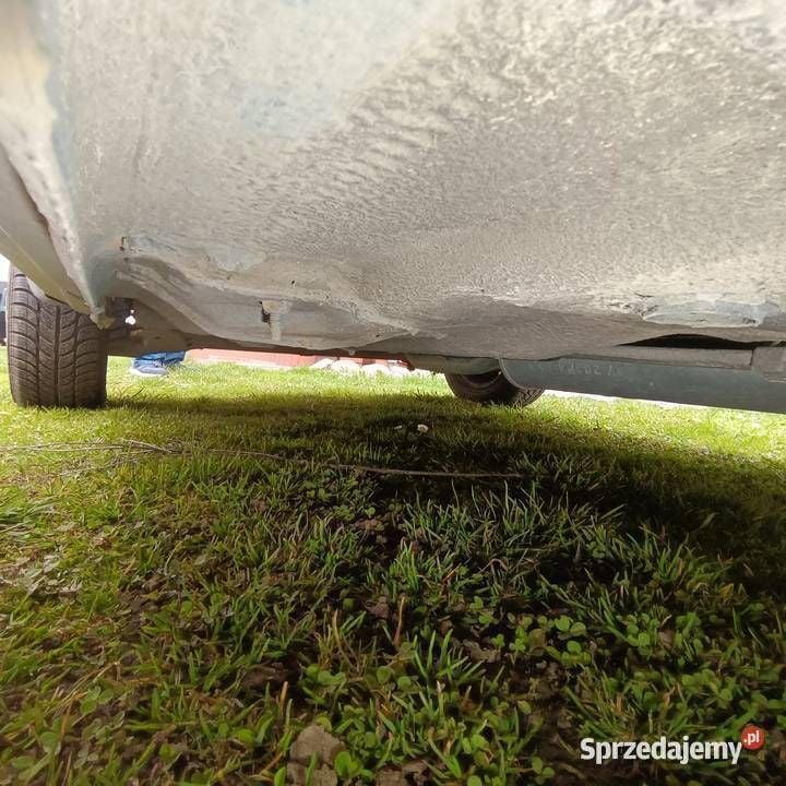 Używany Opel Corsa 1999 Srebrny Hatchback