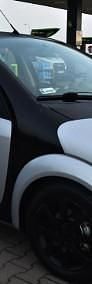 Używany Smart ForFour 75 KM (55 kW) 2005 Inny kolor Hatchback