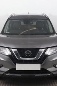 Używany Nissan X-Trail 150 KM (110 kW) 2019 Szary SUV